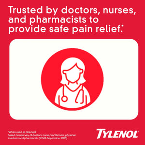 Tylenol Extra Strength Dissolve Powder Packs, 500 mg Acetaminophen Pain Reliever & Fever Reducer Medicine, Fast Relief for Minor Aches & Pains, Ibuprofen- & Aspirin-Free, On-the-Go Berry Flavor, 32 Ct TylenolBuy Supplements Australia