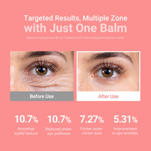 KAHI Wrinkle Bounce Multi Balm Stick | PDRN Collagen Wrinkle Stick | Korean Skin Care |All-in-One Hydrating Lip Balm Eye Cream Neck Cream Make Up Base & Face Mist Moisture Balm KAHIBuy Supplements Australia