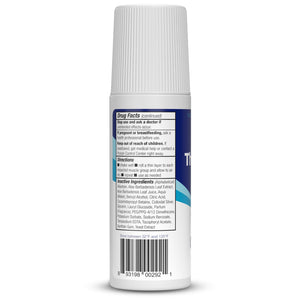 Theraworx Relief for Foot Cramps, Fast-Acting Foot Cramp Relief Roll-On - 2.5 Oz - 1 Count TheraworxBuy Supplements Australia