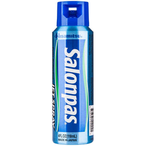 Salonpas pain relieving jet spray - 4 oz (2 PACK)