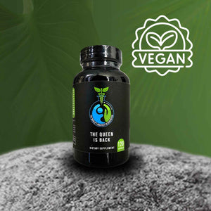 Hormonal Balance & Reproductive Health Support for Women, IVF Success, Metabolic & Bone Health, with Bioavailable Folate, Vitamin D3, and Inositols - Family-Owned, All-Natural Formula