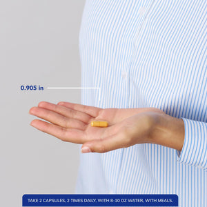Pure Encapsulations - Ligament Restore - Dietary Supplement Helps Maintain Healthy Tendons, Ligaments and Joints - 120 Capsules Pure EncapsulationsBuy Supplements Australia