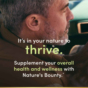 Nature's Bounty Activated Charcoal 260 mg, 100 Capsules, Dietary Supplement to Support a Healthy Lifestyle