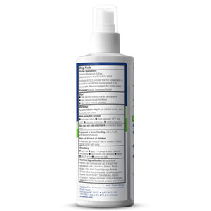Theraworx Relief for Muscle Cramps Spray Fast-Acting Muscle Spasm, Leg Soreness with Magnesium Sulfate - 7.1 oz - 1 Count TheraworxBuy Supplements Australia
