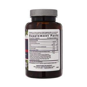 ResVitále Keratin Hair Enhance - Keratin Supplement for Hair Growth - 60 Capsules ResVitaleBuy Supplements Australia