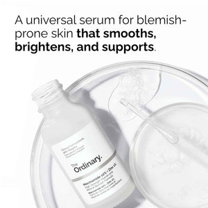 The Ordinary Serum Favorites Set – Hyaluronic Acid 2% + B5, Niacinamide 10% + Zinc 1%, Caffeine Solution 5% + EGCG Eye Serum, Serums for Hydrating,