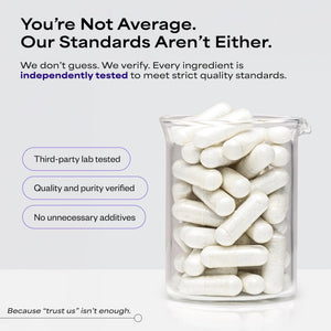 Suppgrade Labs Minerals 101 by Dave Asprey | Daily Essential Mineral Support | Trace Mineral Supplement with Calcium, Magnesium Malate, Chromium, Zinc, Copper, Potassium | 30 Day Supply Suppgrade LabsBuy Supplements Australia
