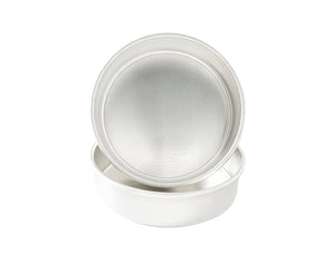 Nordic Ware Naturals Round Cake Pan, 9-Inch 2-Pack Nordic WareBuy Supplements Australia