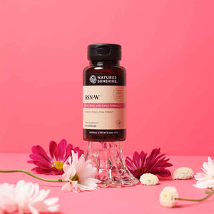 Nature's Sunshine HSN-W, 100 Capsules