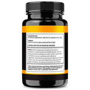 NutraRize Booster XT for Men, Male Enhancing Capsules, Premium Formula to Support Daily Energy & Peak Performance, Multivitamin Pills for Overall Health, BoosterXT Reviews (60 Capsules) NutraRizeBuy Supplements Australia