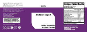StarPass Labs Bladder Ultra Control Support and Promote Healthy Bladder Function, Help Maintain Bladder Control and Reduce Frequency, Urinary Leak - 90 Count StarPass LabsBuy Supplements Australia