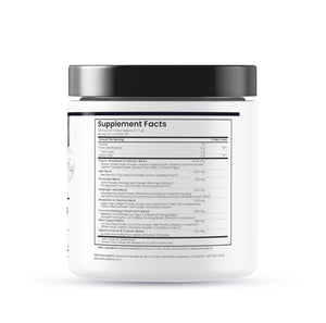 Nature's Pure Blend Super Greens Powder – Organic Greens Superfood Powder Supplements for Green Juice & Smoothie – Probiotic - Drink Mix for Energy Wellness and Digestion (Matcha Flavor, 30 Servings) Nature's Pure BlendBuy Supplements Australia