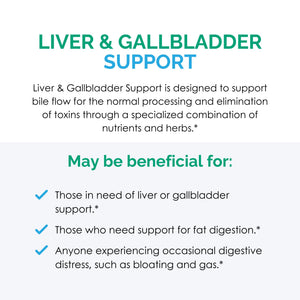 supplement productsRootcology by Dr. Izabella Wentz | Liver & Gallbladder Support with Milk Thistle, Artichoke Leaf & Beet | 90 Capsules - JerryCherryUSA