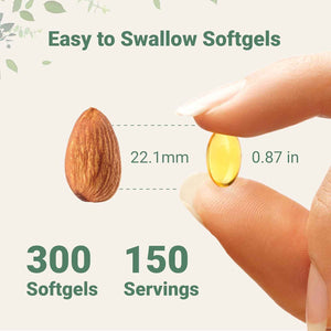 Micro Ingredients Oil of Oregano Softgels & Pure Triple Magnesium Complex 400mg Capsules - 2 Pack Bundle - 4X Strength Thymoquinone with Black Seed - Glycinate, Malate, & Taurate Forms