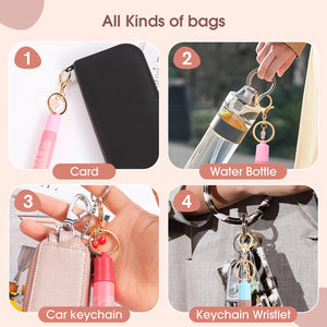 Limpskys keychain cap for Summer Fridays 0.5 Oz Lip Balm,lip gloss cap keychain(No Lip Balm) LimpskysBuy Supplements Australia