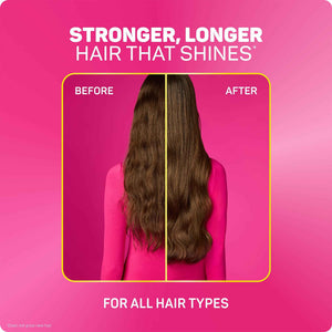 Marc Anthony Leave-In Hair Conditioner Spray for Long & Detangled Hair, Grow Long - Moisturizing & Deep Conditioning Detangler Spray