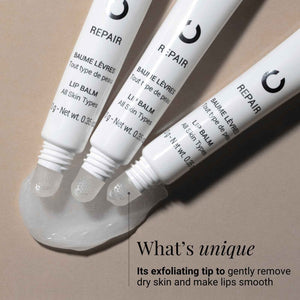 G.M. COLLIN Repair Lip Balm | Hydrating Treatment for Dry or Chapped Lips | Moisturizing Shea Butter to Soothe and Soften G.M. COLLINBuy Supplements Australia
