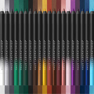 HAUS LABORATORIES by Lady Gaga: EYE-DENTIFY GEL PENCIL EYELINER, Dazzled