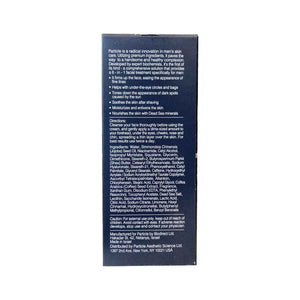 Particle 6-in-1 Face Cream for Men, Men’s Daily Hydrating Moisturizer with Vitamin c