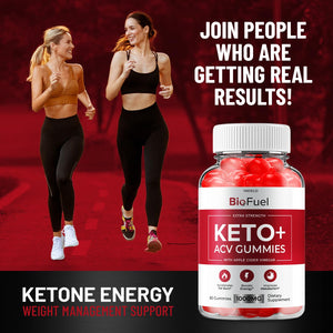 (3 Pack) Bio Fuel Keto ACV Gummies - Advanced Formula BioFuel Keto Plus ACV Gummies Apple Cider Vinegar Bio Fuel ACV, Weight Management Gummies Dietary Supplement Reviews Men Women (180 Gummies) Indelo buy supplements Au