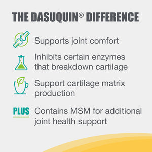 Nutramax Dasuquin for Small to Medium Dogs, Joint Health Supplement, Contains Glucosamine for Dogs, Plus Chondroitin, ASU, MSM and More, Supports Healthy Joints, Chewable Tablets, 84 Count Nutramax LaboratoriesBuy Supplements Australia