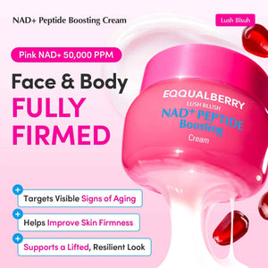 Firming & Lifting Trio (Toner + Serum + Cream Set)