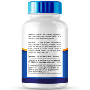 Joint4X Joint Support Capsules, Official Joint-4X Supplement Pills, All-Natural Formula to Fortify Bones and Bolster Flexibility - Maximum Strength, Joint 4X Pills Reviews (60 Capsules) IDEAL PERFORMANCEBuy Supplements Australia