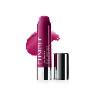 supplement productsClinique Chubby Cream Blush Stick Cheek Colour Balm | Blush For Cheeks | Long Lasting + Buildable | Create A Healthy Looking Glow | Perfect For Travel, Very Violet - JerryCherryUSA
