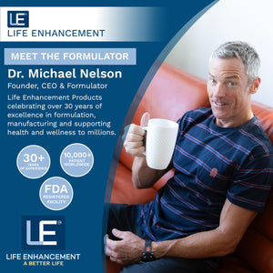 Life Enhancement One-Per-Meal Radical Shield - Multi-Antioxidant, Multivitamin and Multimineral Supplement - 84 Servings Life Enhancement buy supplements Au