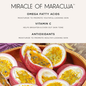 tarte maracuja juicy glow highlight - Highlighter with Vitamin E to Hydrate, Blur appearance for a Smooth Buildable & Luminous Radiant Finish, Vegan & Cruelty-Free, full size, champagne glow