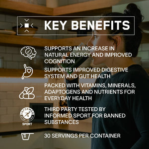 BARE PERFORMANCE NUTRITION BPN Strong Greens & Strong Joints Bundle BARE PERFORMANCE NUTRITION buy supplements Au