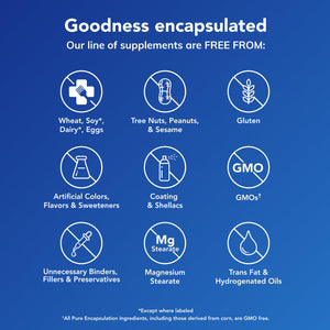 Pure Encapsulations GlucoFunction | Comprehensive Support for Healthy Carbohydrate Metabolism | 90 Capsules Pure EncapsulationsBuy Supplements Australia