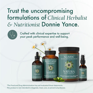 Natura Health Products Willow Relief Supplement - Enhances Muscle Relaxation - Featuring White Willow Bark, Turmeric, Boswellin Super Indian Frankincense, Corydalis Rhizome (90 Capsules) Natura Health ProductsBuy Supplements Australia