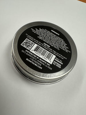 Quanta Muscle Rub - Coconut Oil, Vitamin E, Arnica, Ginger Root, Turmeric & Lavender – 1 oz QuantaBuy Supplements Australia