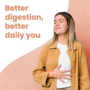 iMeMyself WellGut Daily Herbal Supplement | Traditional Herbs with Minerals & Probiotics 90 Vegan Capsules iMeMyselfBuy Supplements Australia