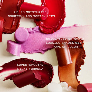 Comforting Tinted Lip Balm- Bronze Aura Keys SoulcareBuy Supplements Australia
