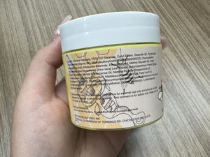 Natural Organic Bee Venom Muscle & Joint Cream, Extra Effective Muscle & Joint Care, for Neck, Hand, Feet, Knee, Muscles, Shoulder, Wrist, Elbow, Ankle, Foot Aches, Arnica, Vitamin B6 KOKOMAANEBuy Supplements Australia