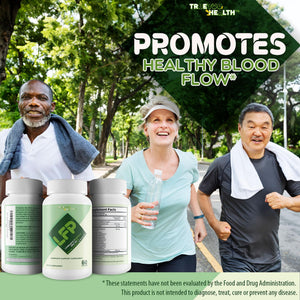 LFP - Lymphatic Formula Pro 2000 Immune Support & Probiotic - Lymphatic Support Supplement to Promote Healthy Immune System & Lymphatic Function - Aid Immune Response, Gut Health, & Overall Health True You Health buy supplements Au