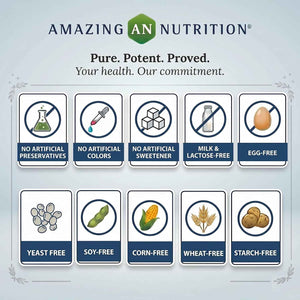 Amazing Formulas Vitamin B6 Pyridoxine 50mg 250 Tablets Supplement - Non GMO - Gluten Free - Made in USA