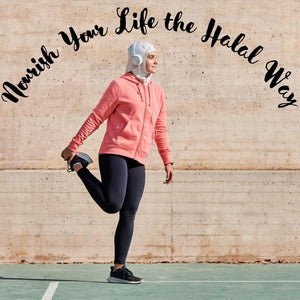 Iman Vitamins Halal Complete Multivitamin Capsules for Adults Men & Women | 42 Fruit & Vegetable Blend Iman Vitamins