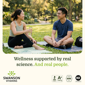Swanson Triple Magnesium Complex Bone, Nerve, and Muscle Support Supplement for Adults Seeking Optimal Magnesium Absorption - 400 mg (300 Vegan Capsules) Swanson buy supplements Au