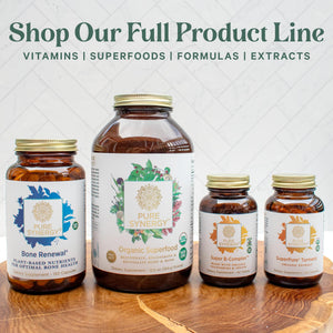 PURE SYNERGY Vita·Min·Vitality | Natural Multivitamin for Men | Men’s Daily Multivitamin Made with Organic Whole Foods | for Energy, Stress, and Immune Support (60 Tablets) PURE SYNERGY buy supplements Au