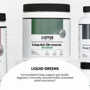 Nature's Pure Blend Super Greens Powder – Organic Greens Superfood Powder Supplements for Green Juice & Smoothie – Probiotic - Drink Mix for Energy Wellness and Digestion (Matcha Flavor, 30 Servings) Nature's Pure BlendBuy Supplements Australia