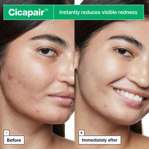 Dr.Jart+ Cicapair Tiger Grass Camo Drops Tinted Serum SPF 35 with Centella Asiatica - Skin Tint - Korean Skin Care Makeup Hybrid, 1.01 Fl Oz