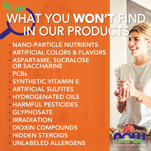 Now Foods Magnesium Glycinate, 240 Tablets - Supports Healthy Muscle and Nerve Functions - Non-GMO NOW FoodsBuy Supplements Australia