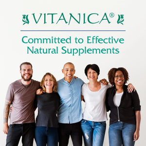 Vitanica Cranstat Extra, Urinary Tract Support, Vegan, 60 Capsules VitanicaBuy Supplements Australia