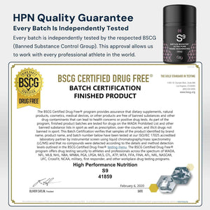 HPN S(9) Trans-Resveratrol for Antioxidant & Sirtuin Support, 30 Caps - Ultra-pure trans-resveratrol antioxidant formula supports sirtuin activity and healthy aging; 30 capsules.