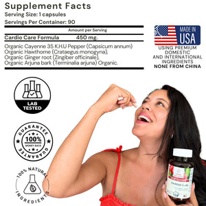 Sana Herbal Sciences Artery Plaque Removal & Sea Iodine Thyroid Support Organic Blends Sana Herbal Sciences buy supplements Au