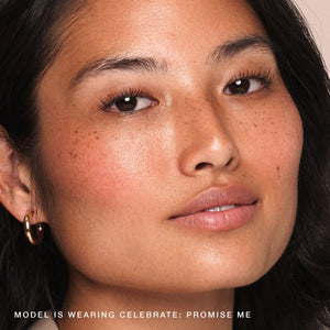 Jouer Blush & Bloom Cheek + Lip Duo - Hydrating Cream Blush Stick for Lip and Cheek Tint - Moisturizing Rose Hip and Squalane Oil Formula, Celebrate JouerBuy Supplements Australia