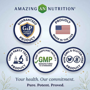 Amazing Formulas Vitamin B6 Pyridoxine 50mg 250 Tablets Supplement - Non GMO - Gluten Free - Made in USA